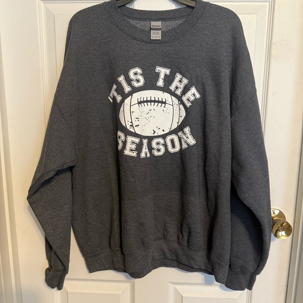 ‘Tis the Season sweatshirt